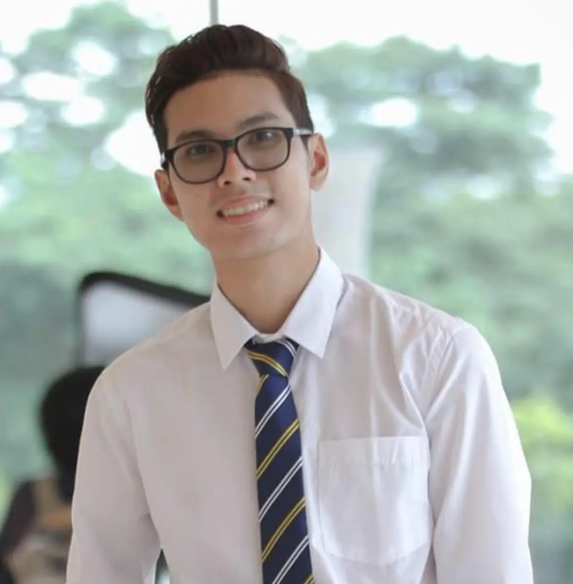Aung Chan Min